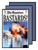 [Newspaper Front Pages-Sept 12 2001]