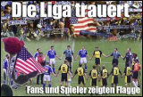 [buli trauer]