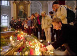 [dresden cathedral germany]