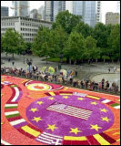 [flower carpet germany]
