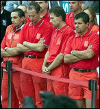 [formula1 race team]