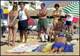 [herdenkingstrand]