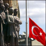 [istanbul turkey]
