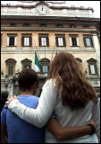 [parliament rome]